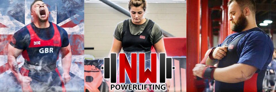 NWPowerlifting's profile banner image