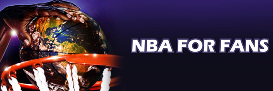 nbaforfans's profile banner image
