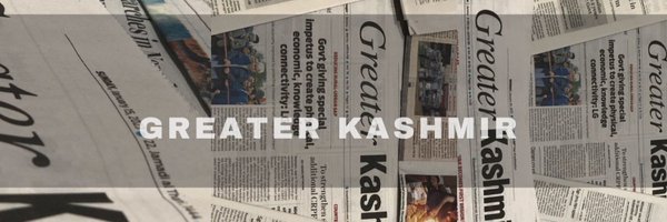 GreaterKashmir Profile Banner