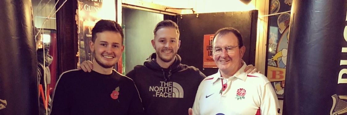 KevWrathall's profile banner image