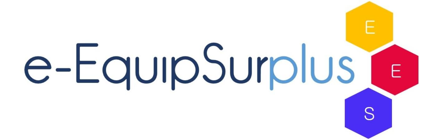 eEquipSurplus's profile banner image