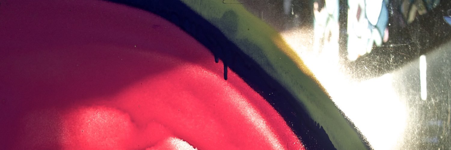 André 🎸🤘 banner