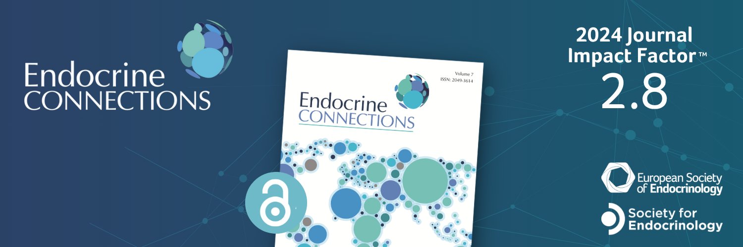 Endocrine Connections banner