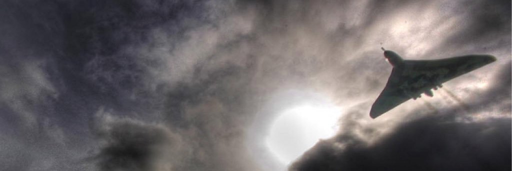 V-Force Dispersal banner