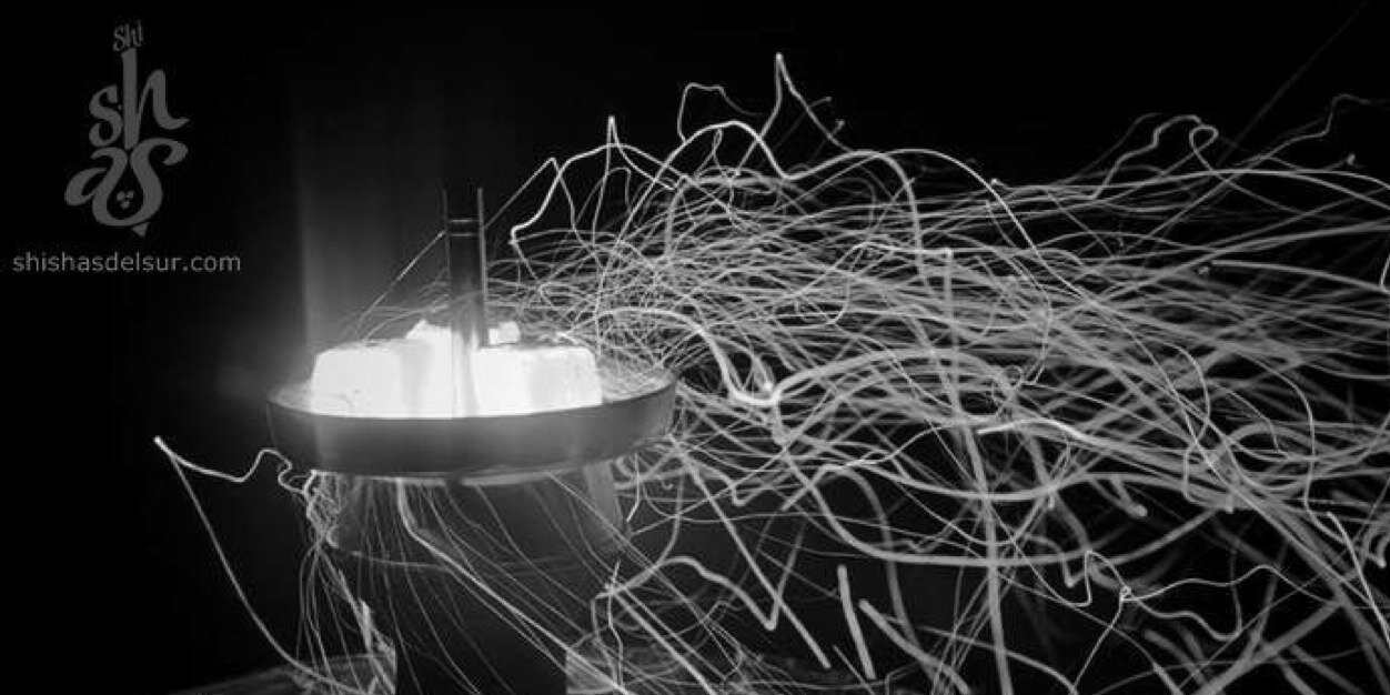 Shishas del Sur banner