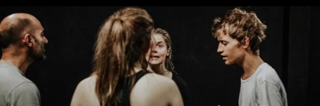 Bred in the Bone banner