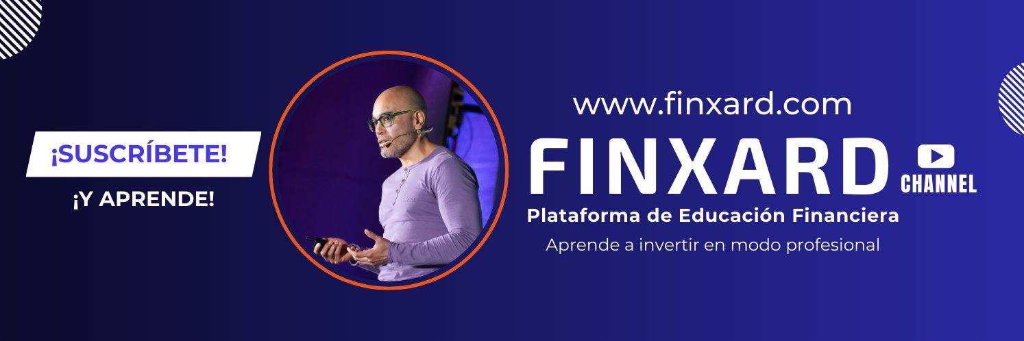 Finxard 🔥 banner