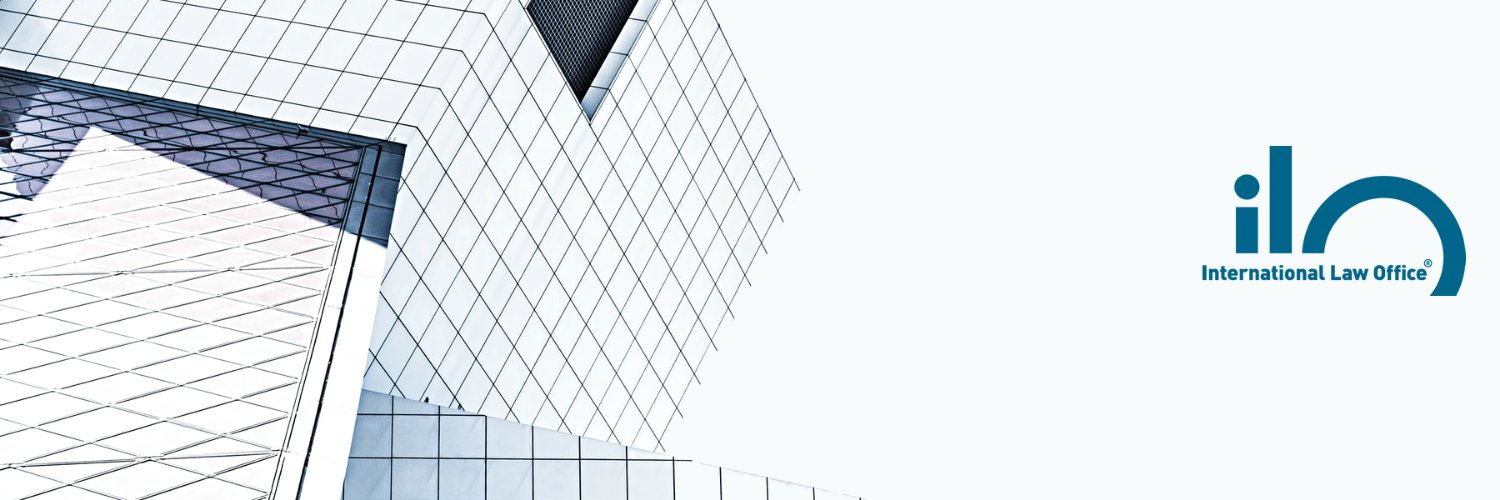 International Law Office banner