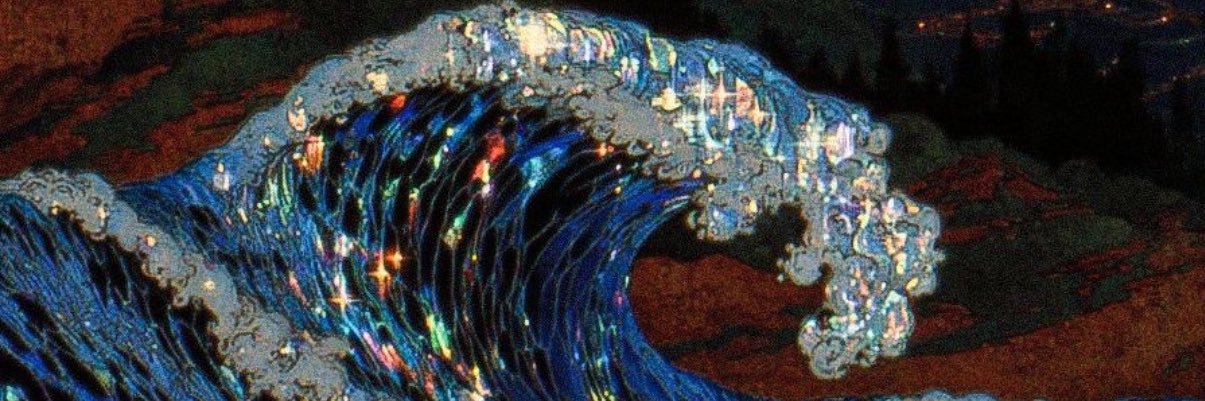 Miss. HONEY 👑🐝 banner