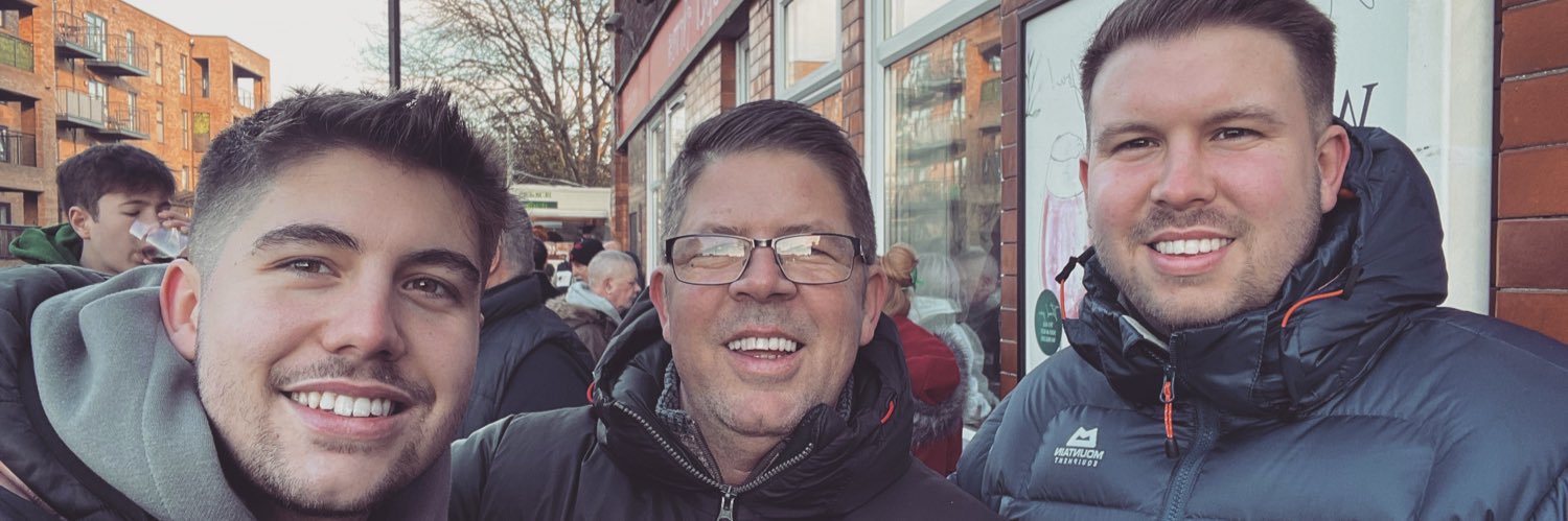 bradwhunt's profile banner image
