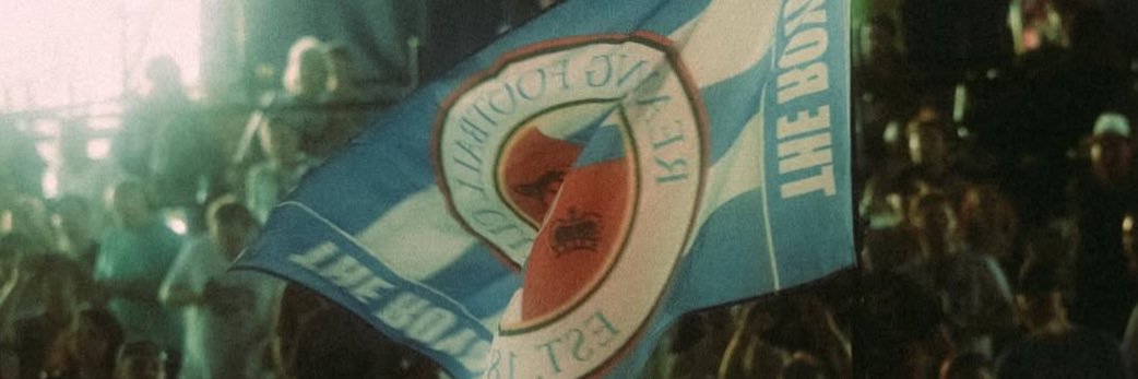 Tom parsons banner