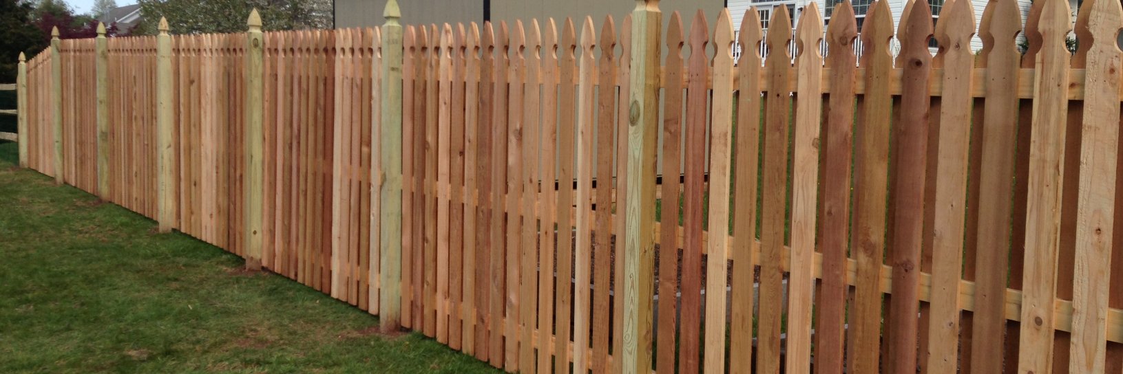 MontcoFence's profile banner image
