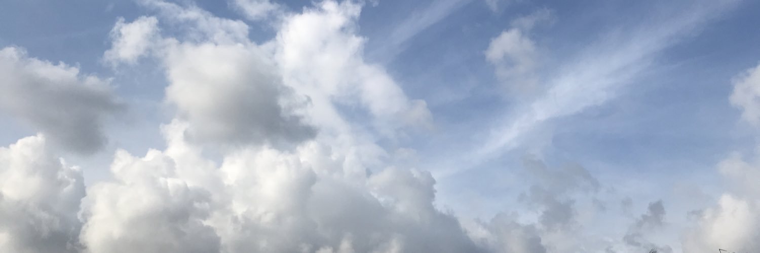 mikeoneharrison's profile banner image