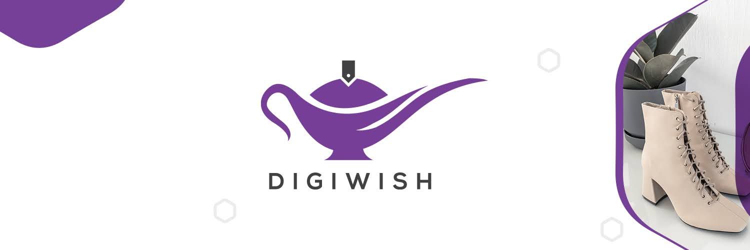 DigitalWishlist's profile banner image