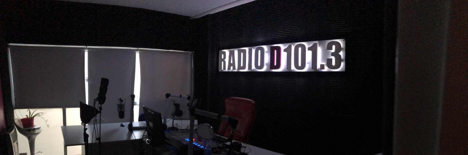 radioDcomodoro's profile banner image