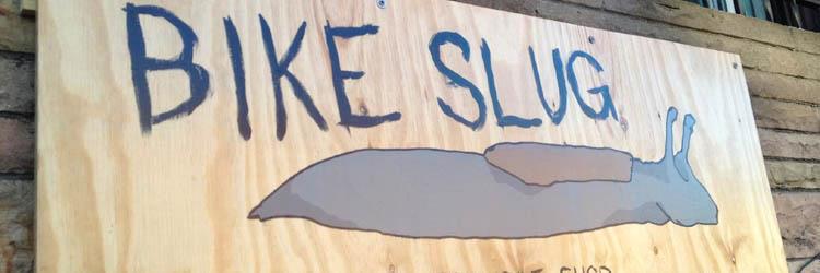 BIKESLUG's profile banner image