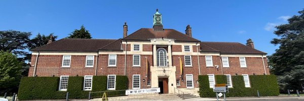 BryonyNHS Profile Banner