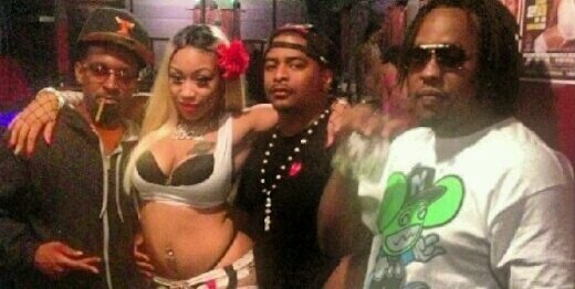 traplife83's profile banner image
