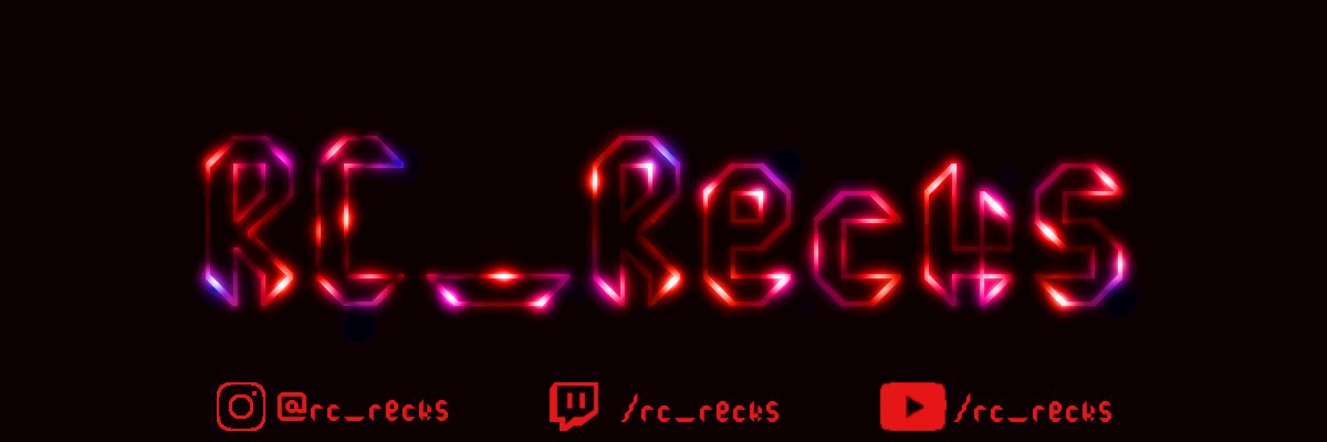 rc_recks's profile banner image