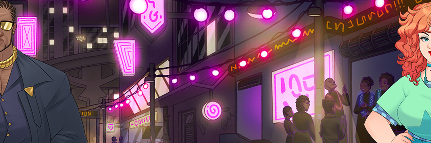 VisitKawami's profile banner image