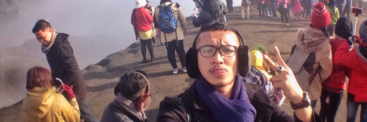 andrianbenhar's profile banner image