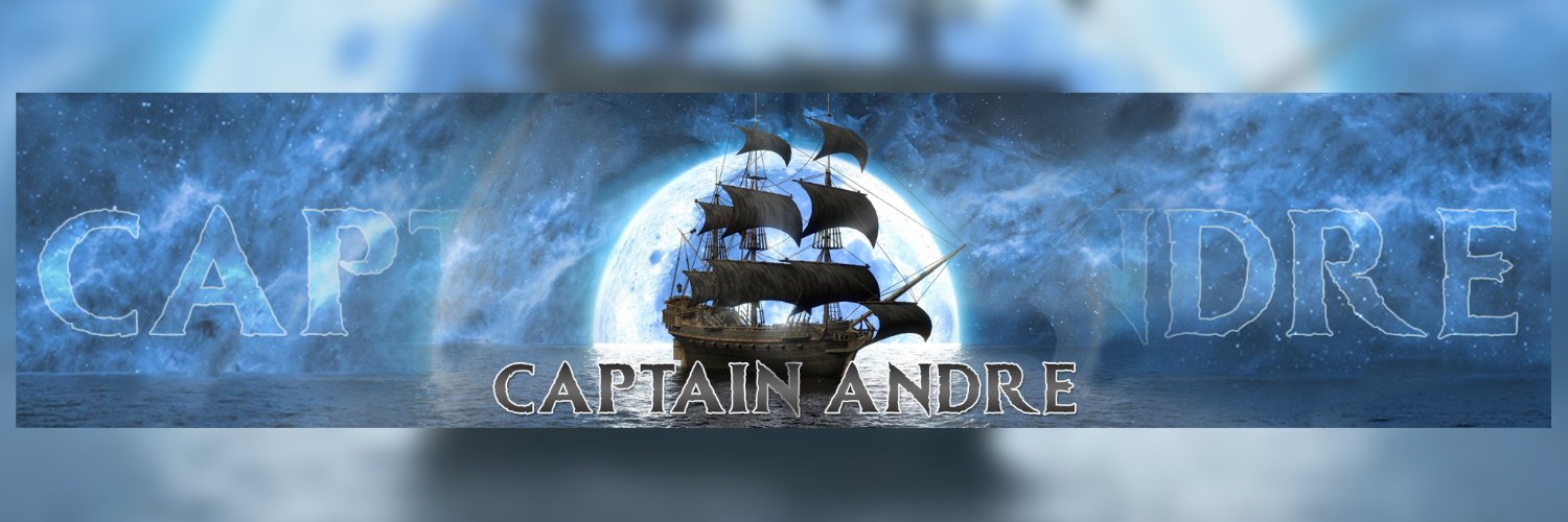 André Wehner banner