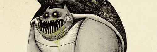 lostristann's profile banner image