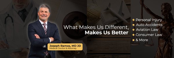 TheRamosLawFirm Profile Banner