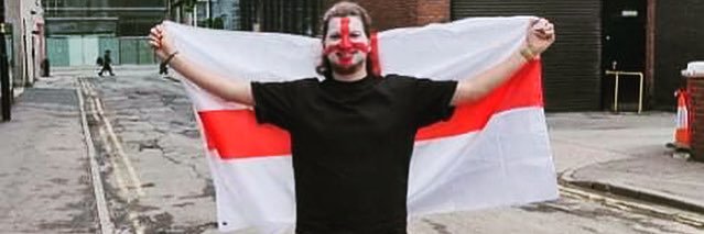ChrisCarterr's profile banner image