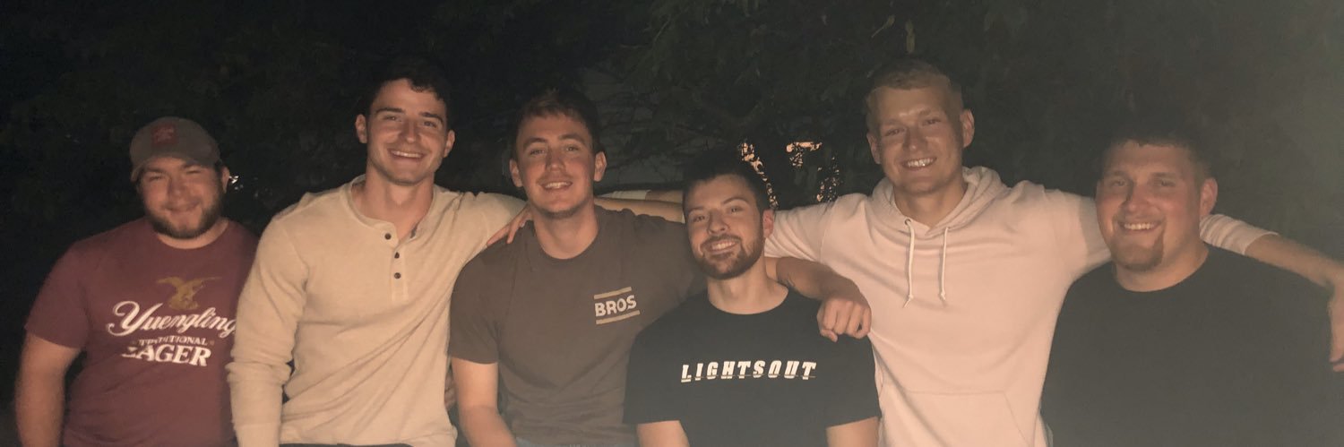 Lekarczyk13's profile banner image