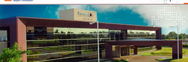 Promedon Profile Banner