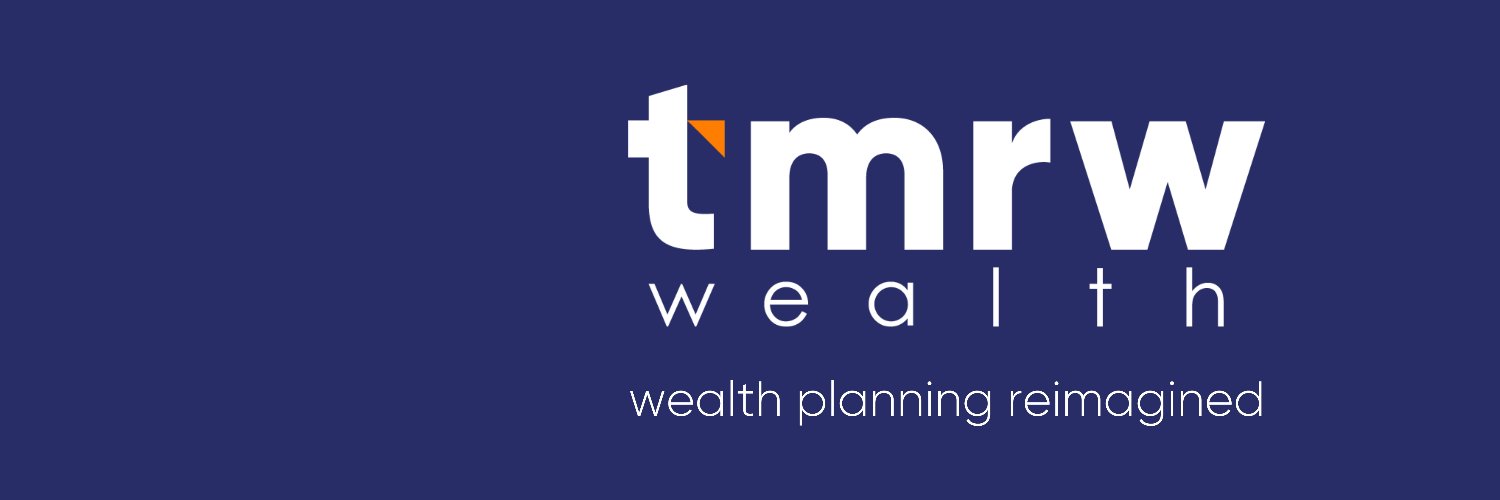 tmrwwealth's profile banner image