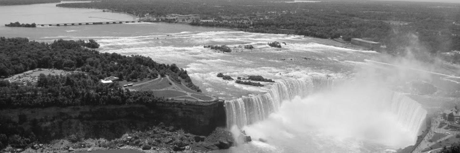Upper Rapids Point of Sale banner
