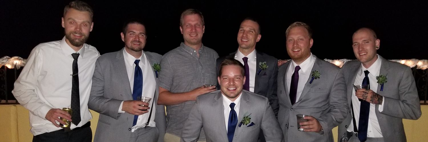 Chayseswenson's profile banner image