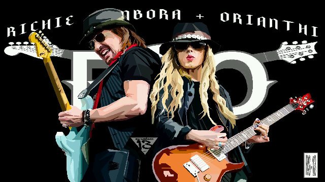Sambora13's profile banner image
