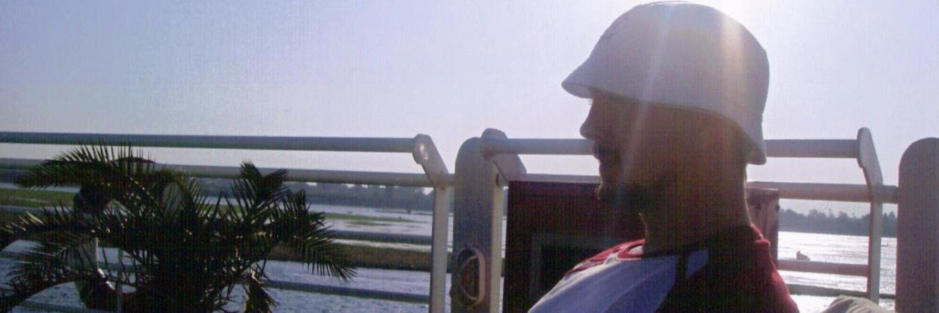 jimads's profile banner image