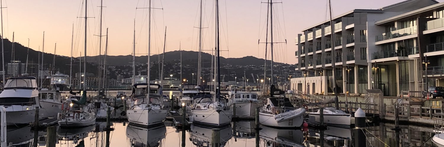 robinm's profile banner image