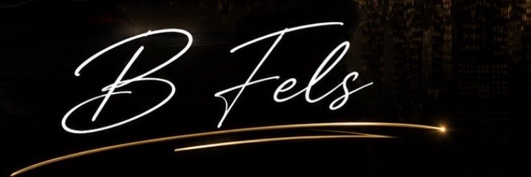 BFels_'s profile banner image