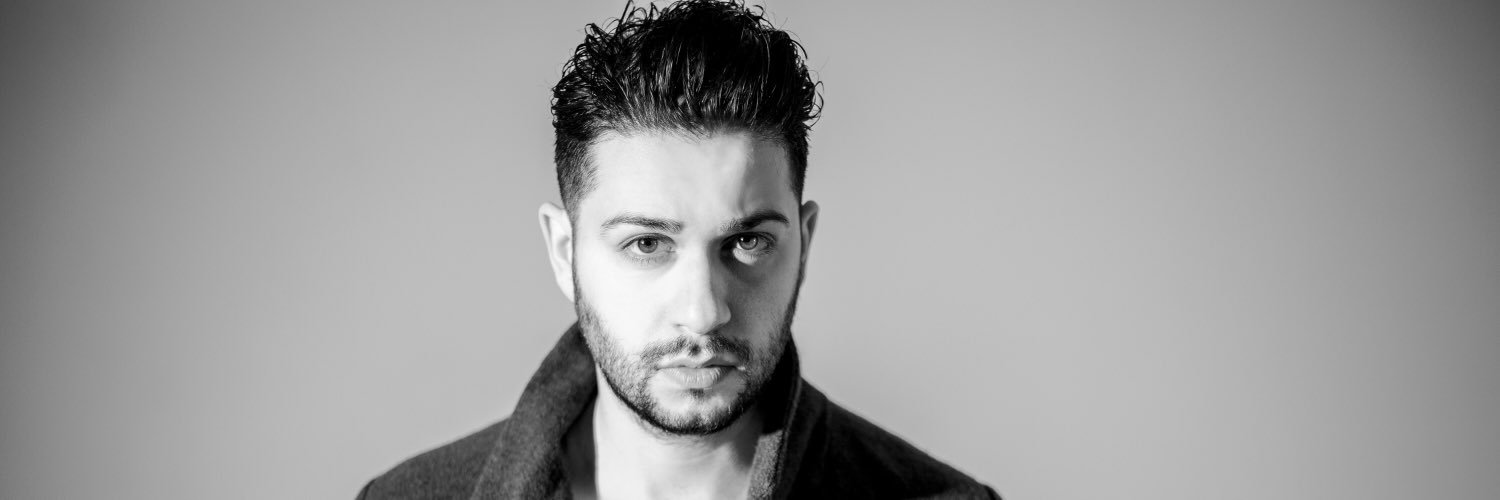 eddieattar's profile banner image