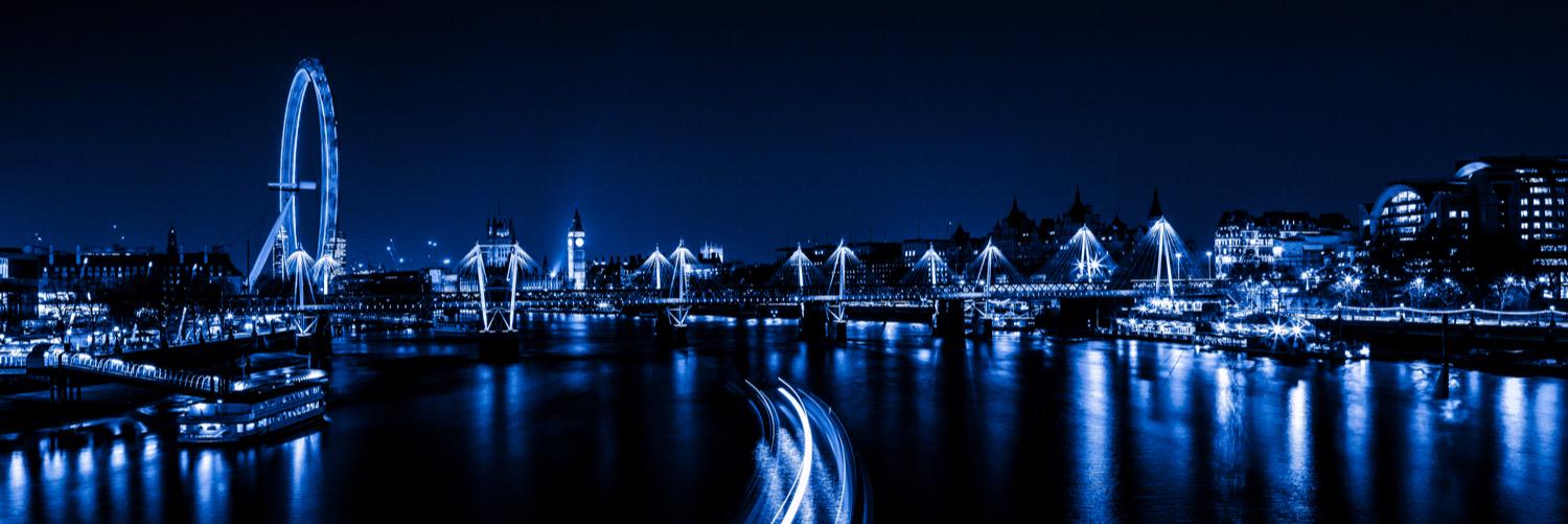 Raymond Lyttle banner