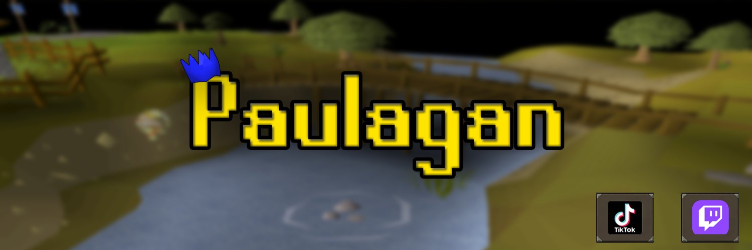 Paulagan banner