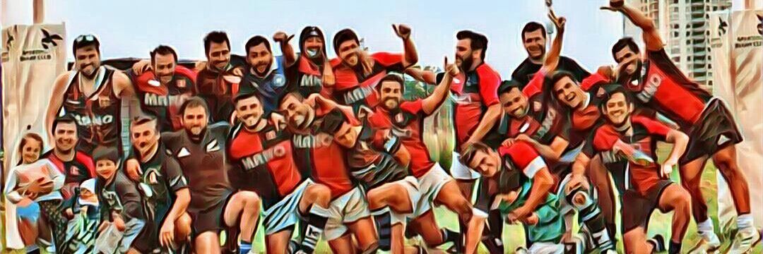 MarcosRMA™ banner