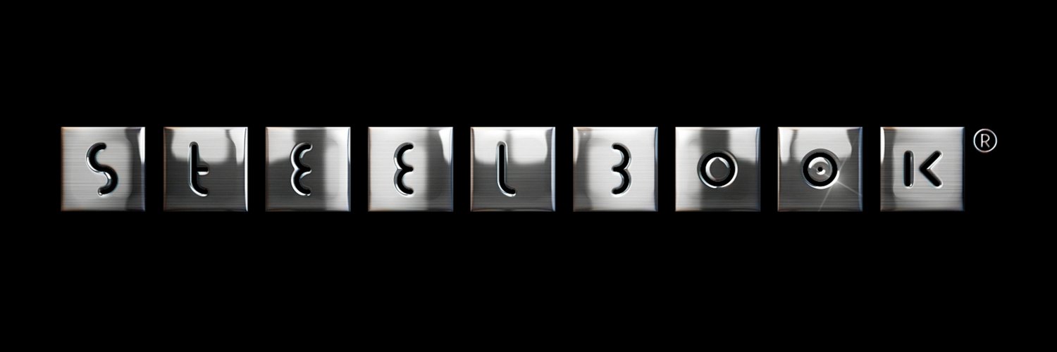 OnlySteelBook's profile banner image