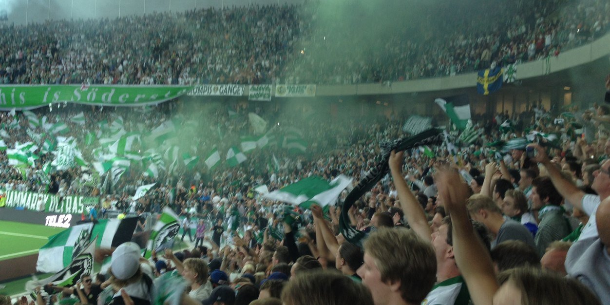SandHenrik's profile banner image
