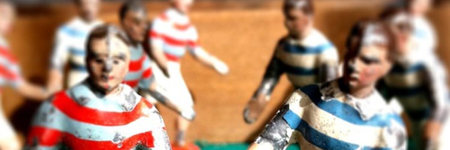 Frederic Humbert banner