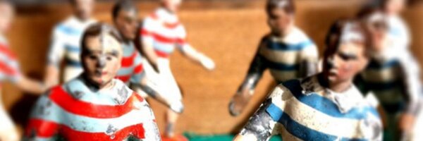 Frederic Profile Banner