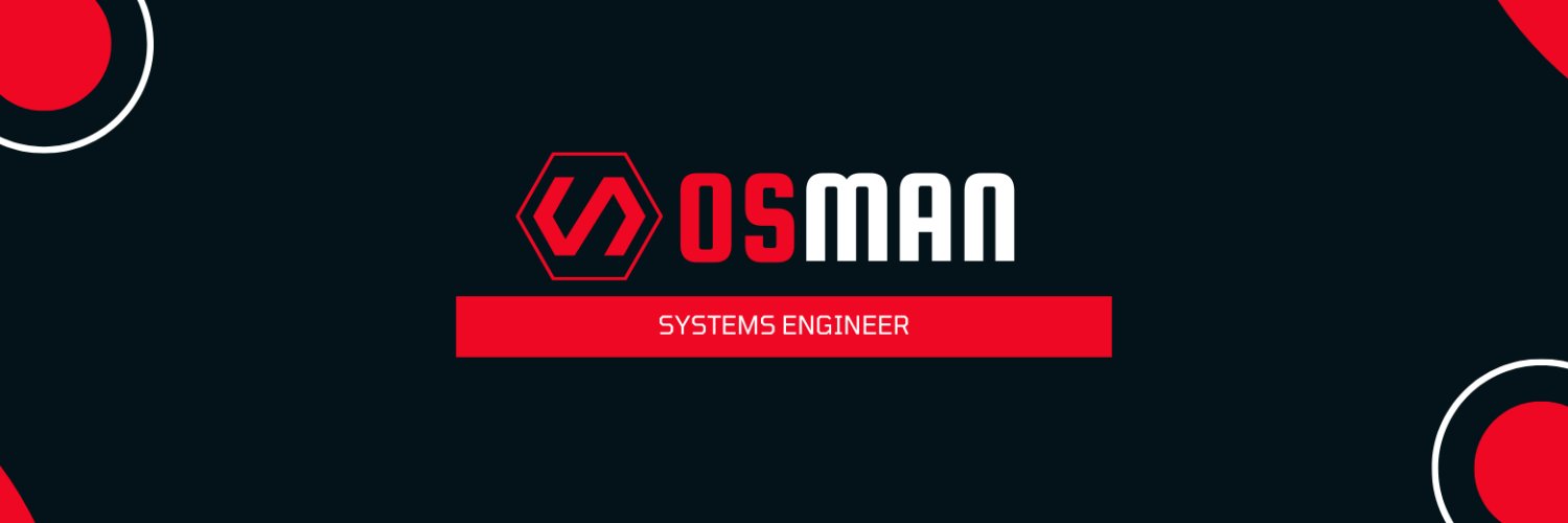 osman_alejandro's profile banner image