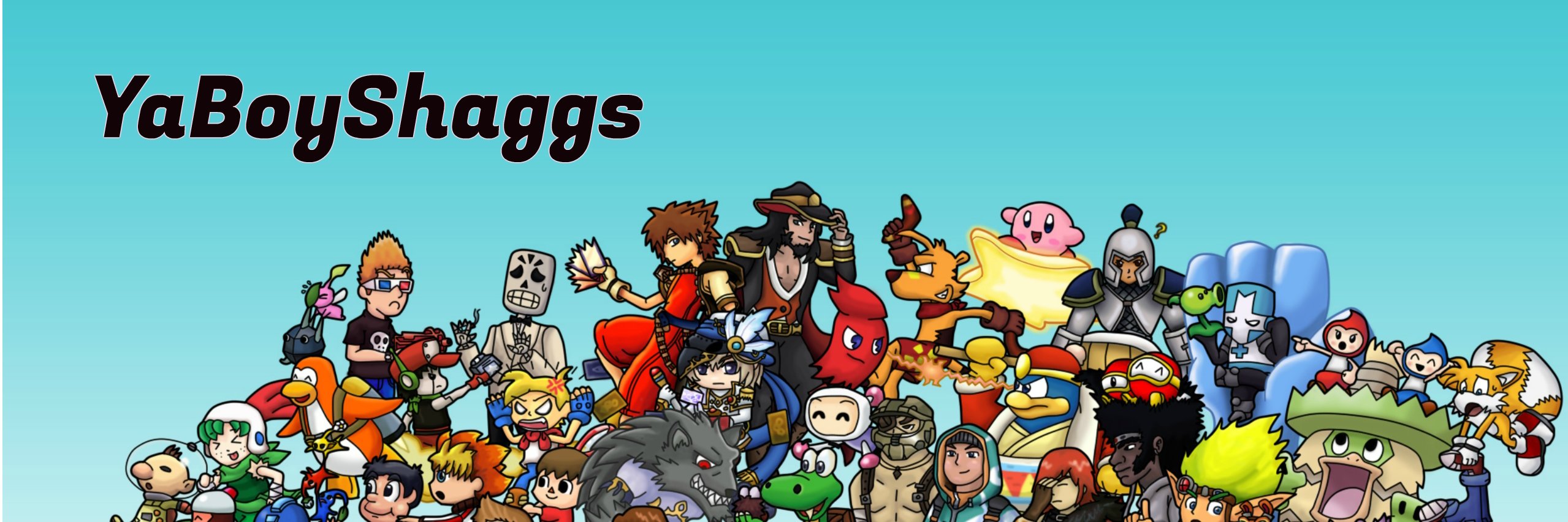 Shagggss's profile banner image