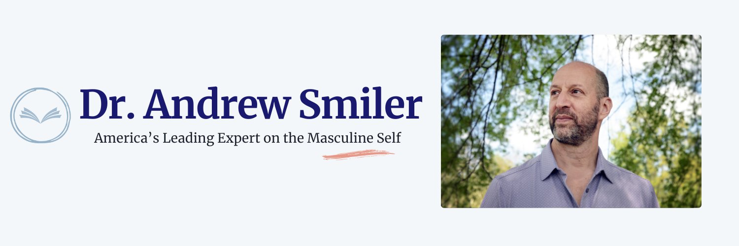 AndrewSmiler's profile banner image