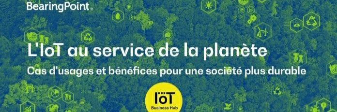 Ouassim Driouchi | #IoT #Telco #Tech #Innovation banner